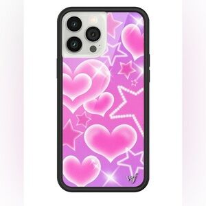Wildflower iPhone 11 phone case